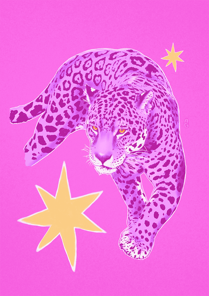 Pink Panther
