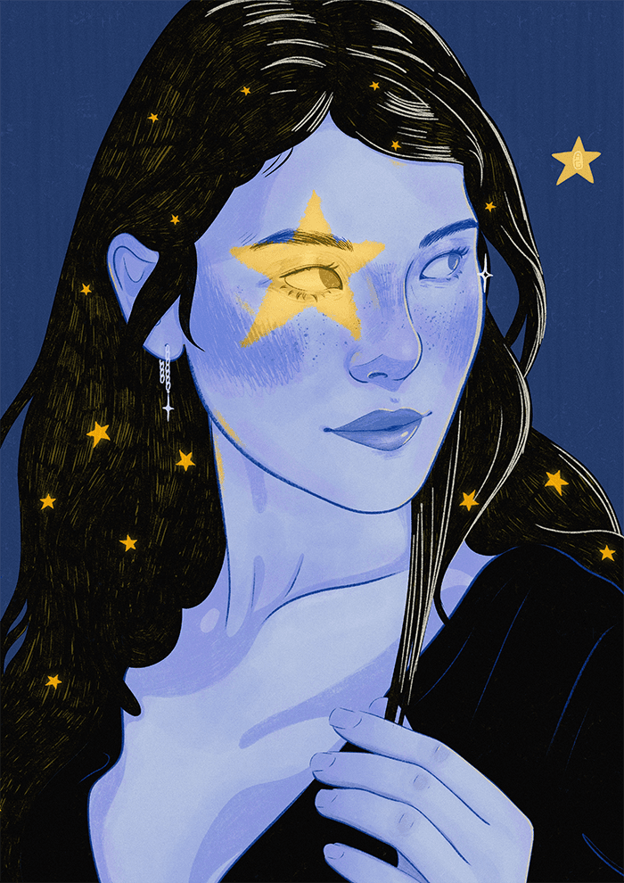 Stargirl