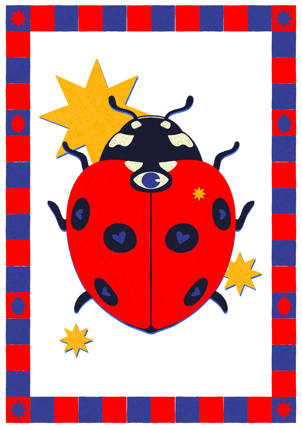 Ladybug