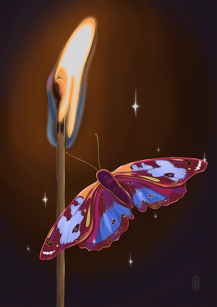 Moth