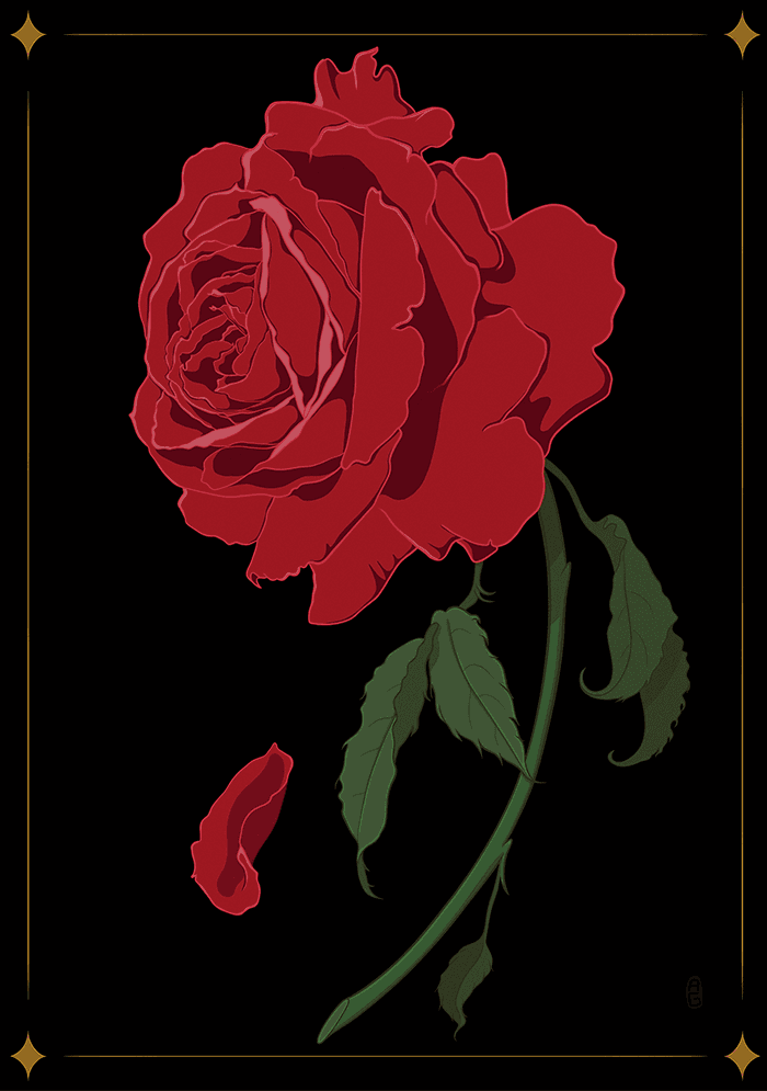 Rose