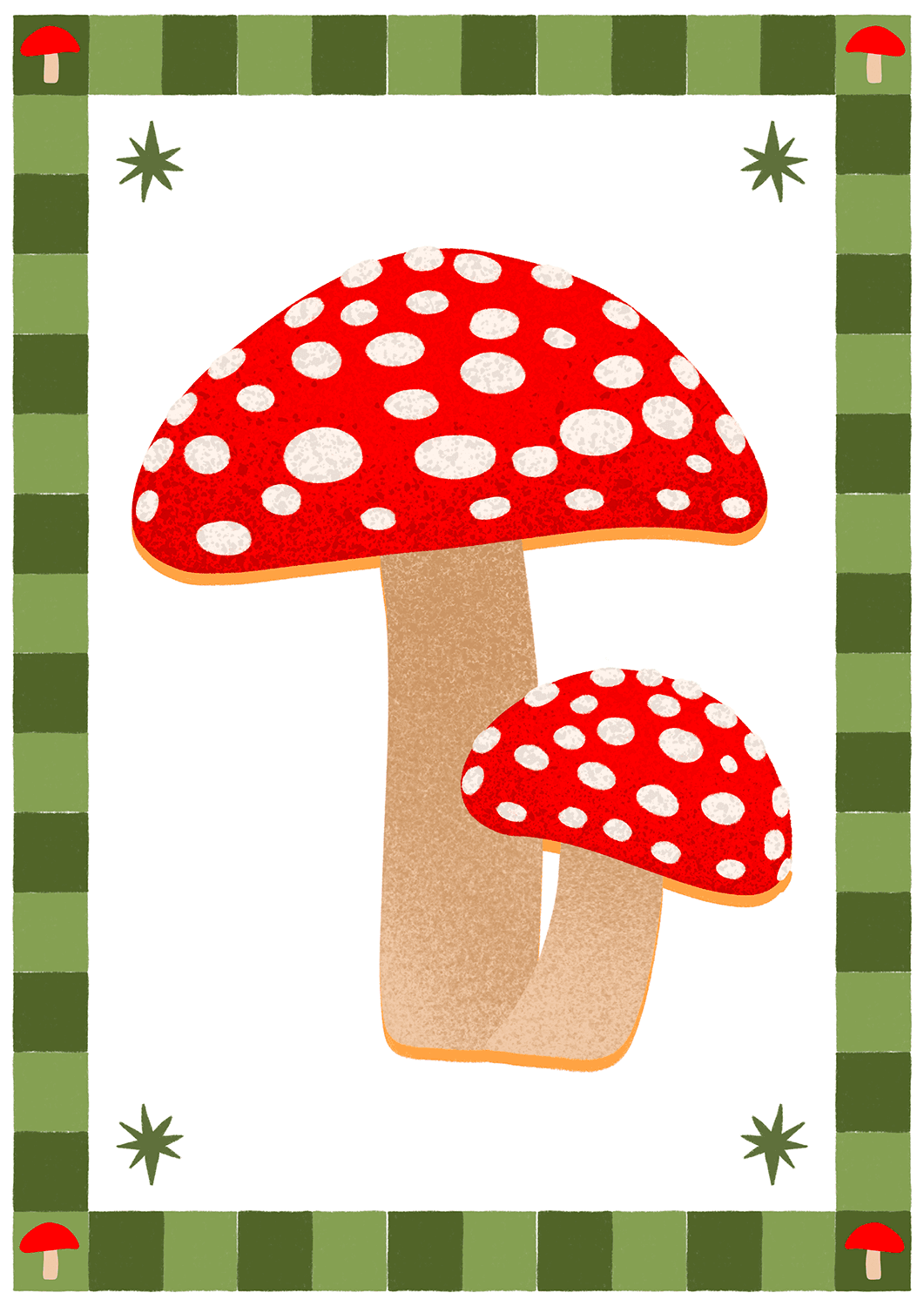 Mushrooms