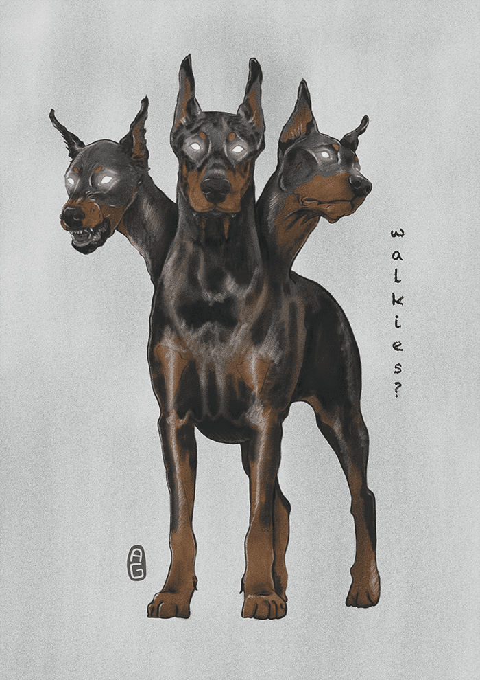 Cerberus
