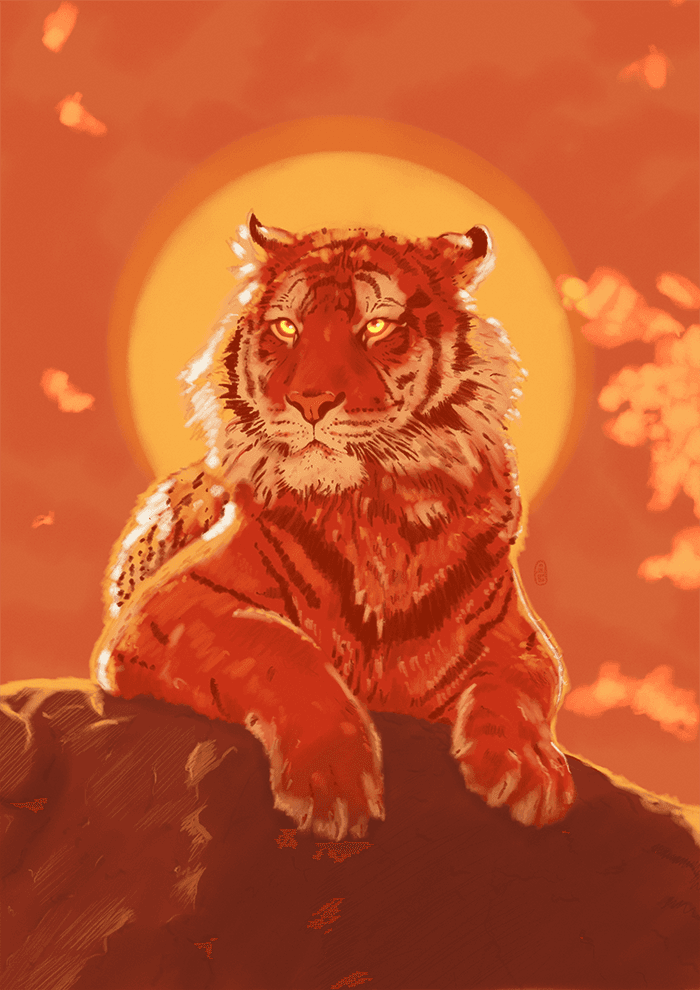 Tiger
