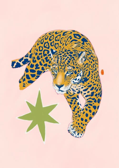 Leopard