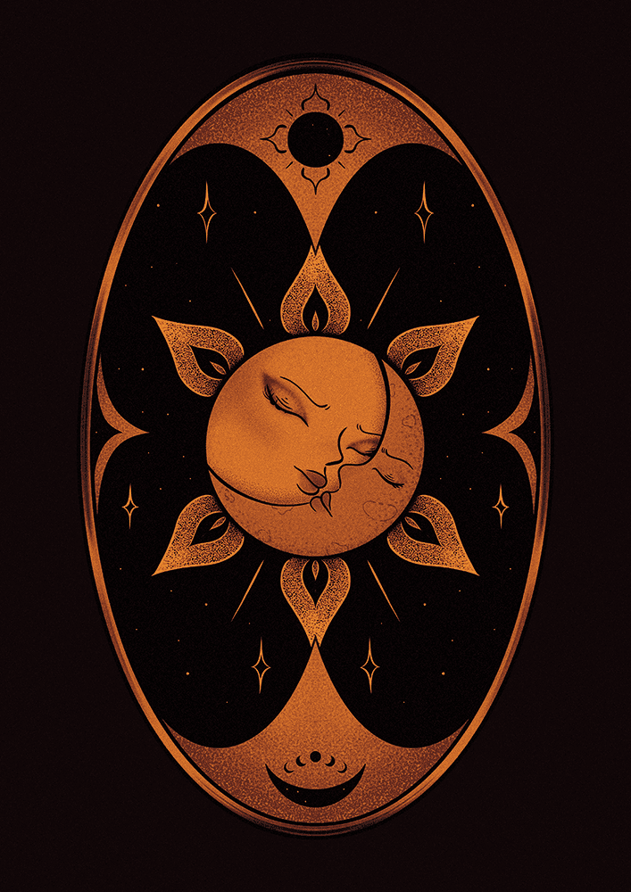 Eclipse (Gold)