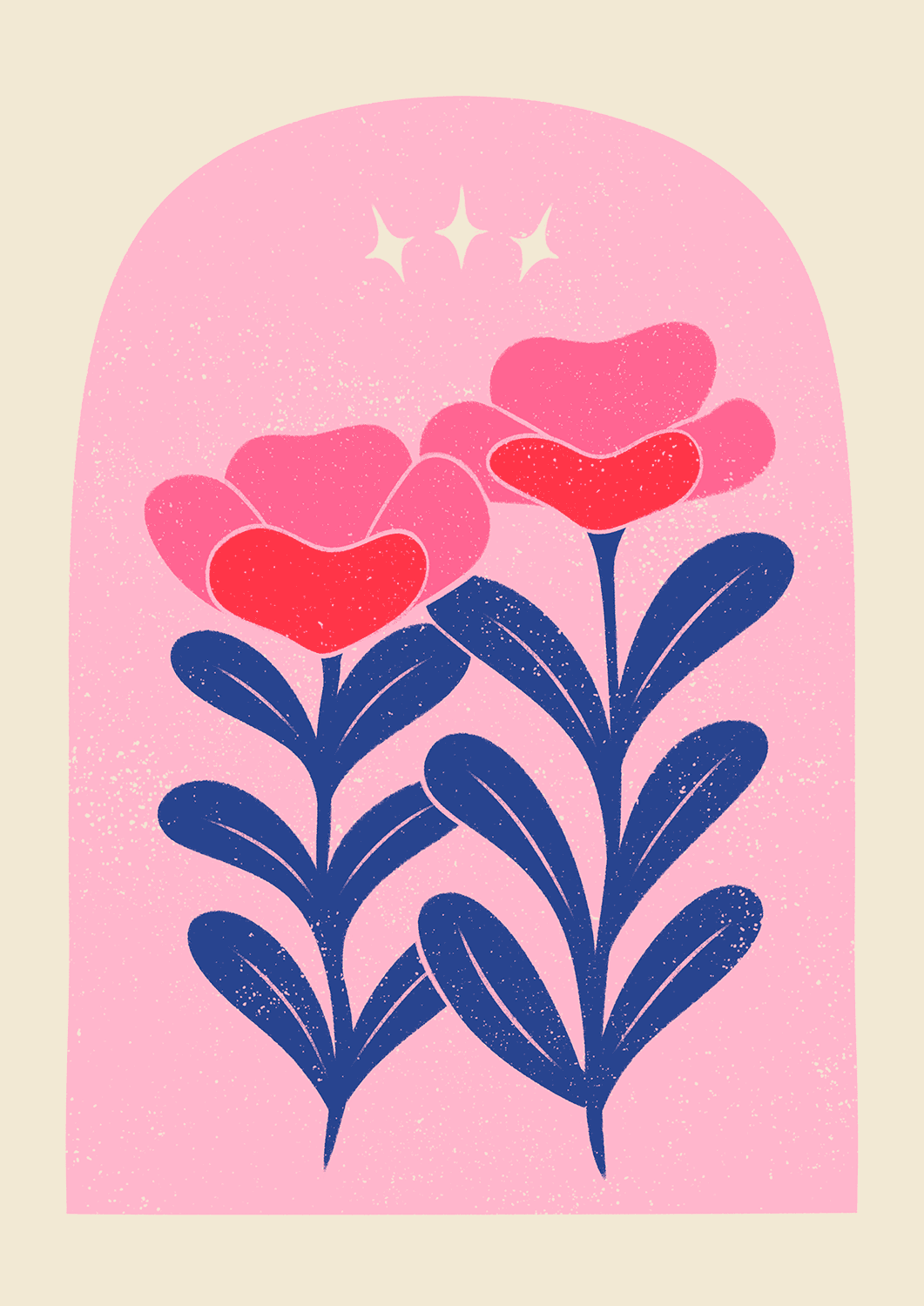 Flower Arch