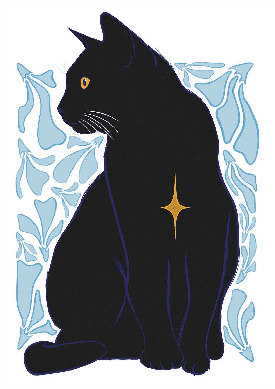 Venus (Blue)